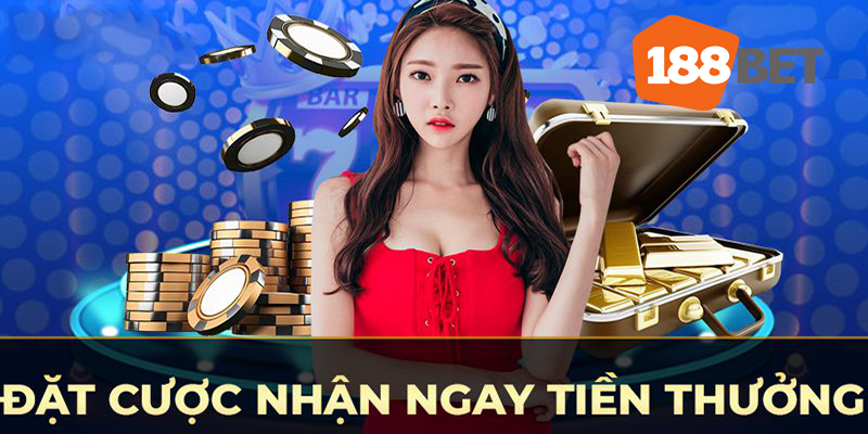 Các khuyến mãi đặc sắc tại 188BET