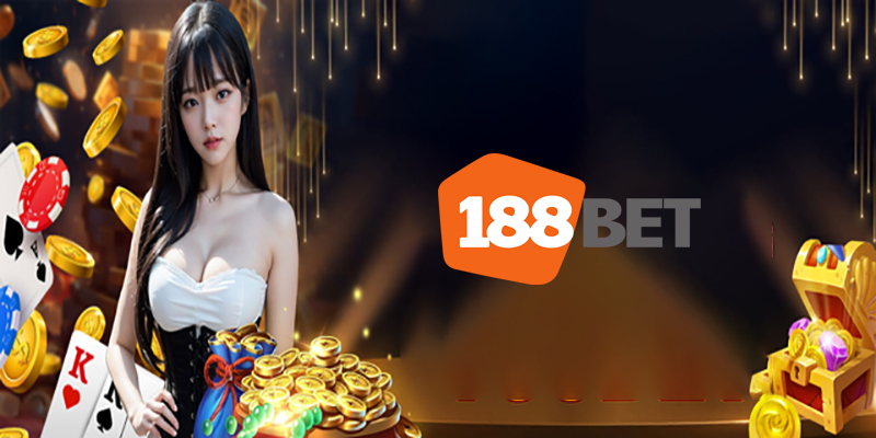 Các loại khuyến mãi tại 188BET