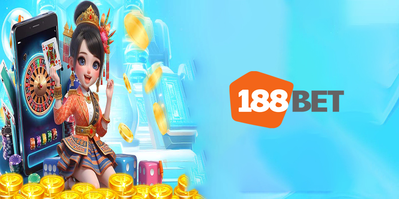 Nạp Tiền 188BET - Bước Đầu Tiên Để Trở Thành Cao Thủ Cược