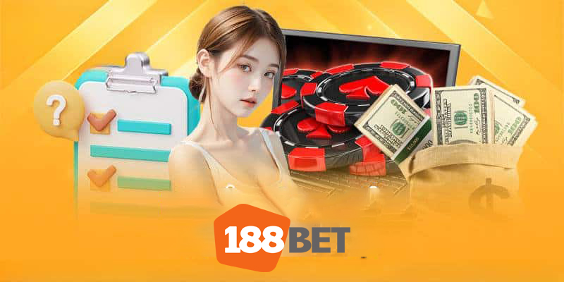 Tại sao nạp tiền vào 188BET lại quan trọng?